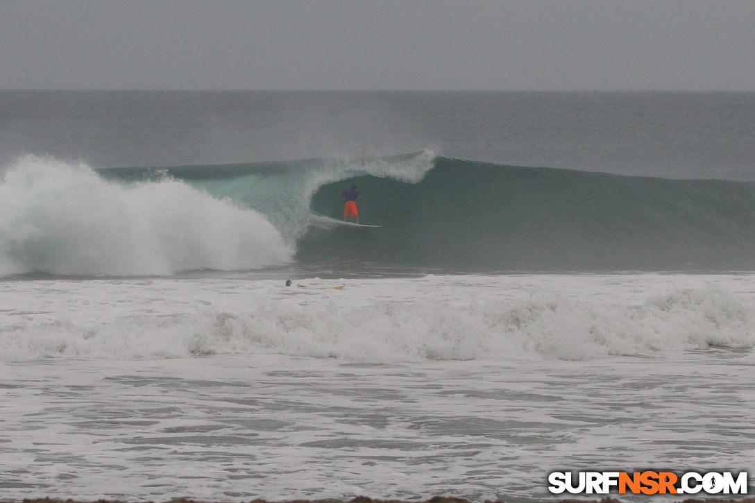 Nicaragua Surf Report - Report Photo 07/19/2017  3:27 PM 