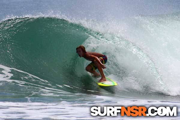Nicaragua Surf Report - Report Photo 06/20/2014  3:54 PM 