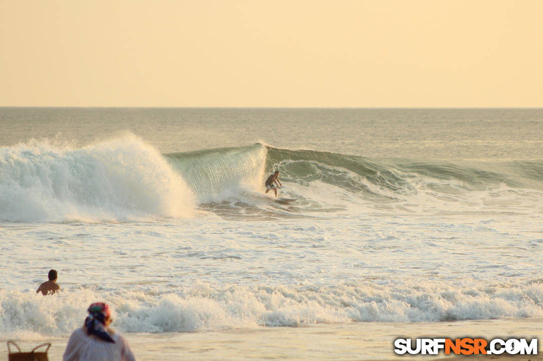 Nicaragua Surf Report - Report Photo 04/19/2019  11:31 PM 