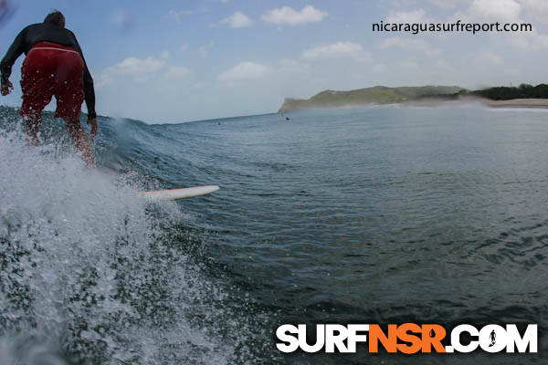 Nicaragua Surf Report - Report Photo 07/30/2014  2:20 PM 