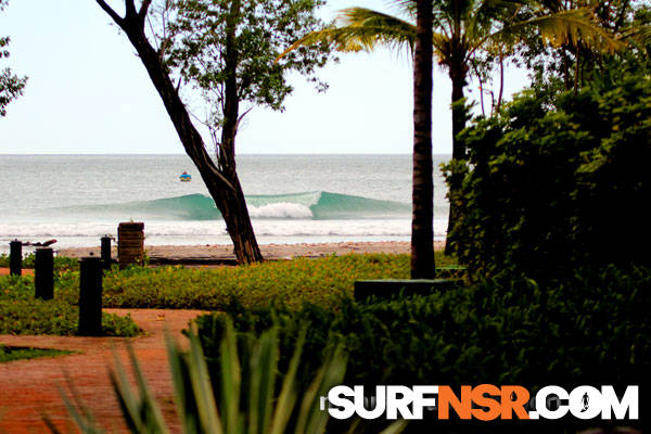 Nicaragua Surf Report - Report Photo 11/13/2012 7:38 PM