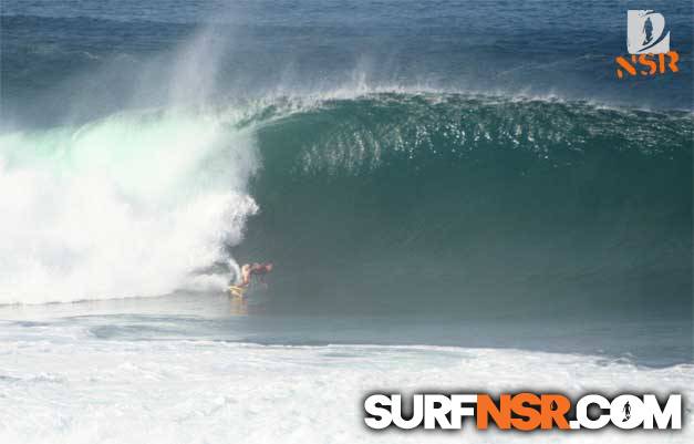 Nicaragua Surf Report - Report Photo 04/10/2007  7:14 AM 