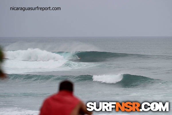 Nicaragua Surf Report - Report Photo 06/04/2014  8:28 PM 