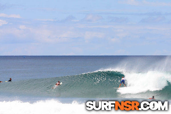 Nicaragua Surf Report - Report Photo 08/14/2013  1:31 PM 