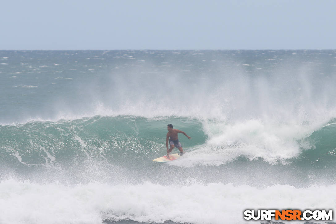 Nicaragua Surf Report - Report Photo 08/13/2020 2:31 PM