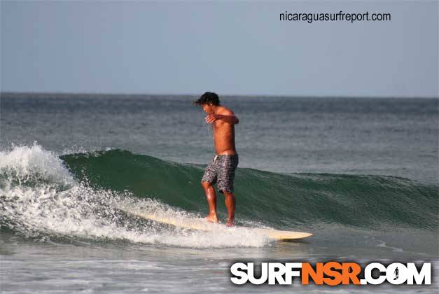 Nicaragua Surf Report - Report Photo 01/23/2007  4:01 PM 