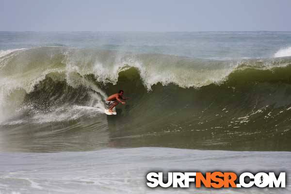 Nicaragua Surf Report - Report Photo 05/19/2011  11:38 AM 