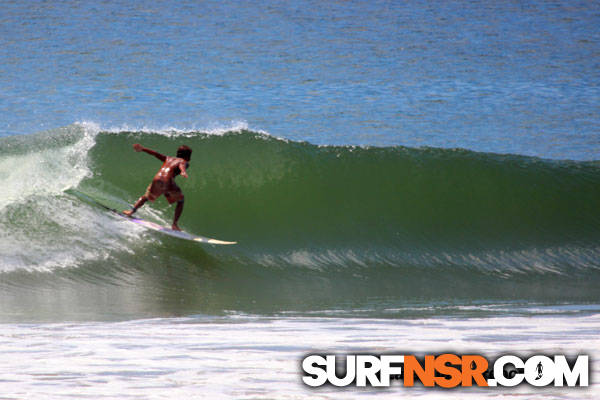 Nicaragua Surf Report - Report Photo 02/26/2013  12:37 PM 