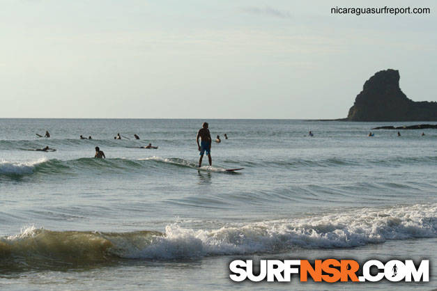 Nicaragua Surf Report - Report Photo 12/16/2008 6:16 PM