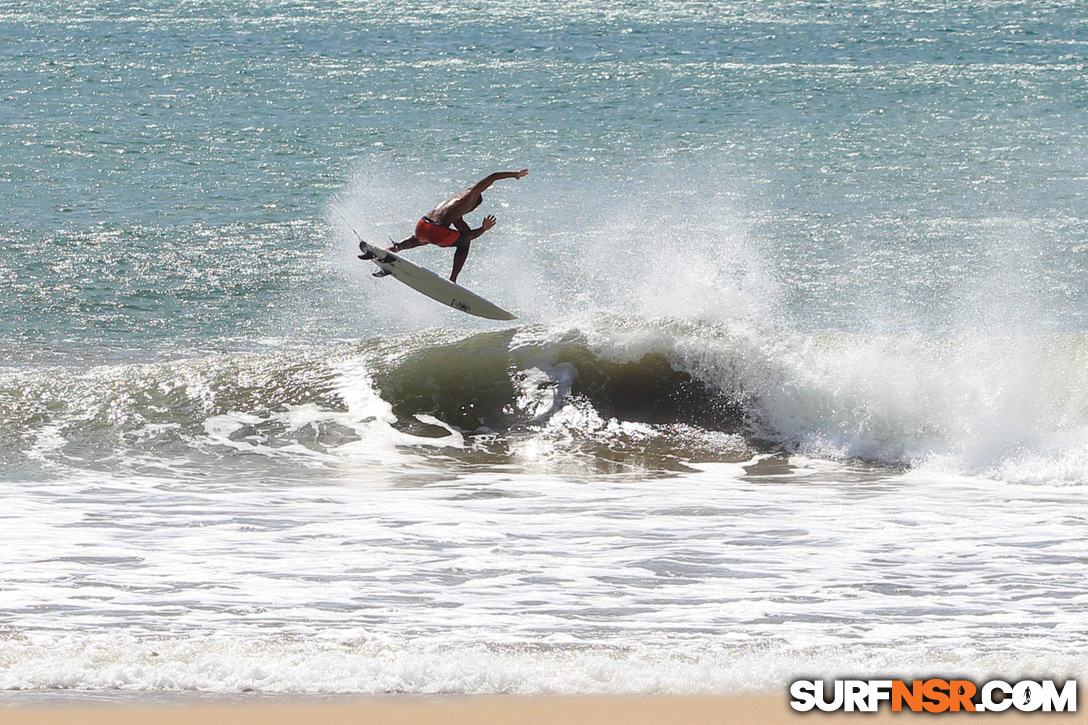 Nicaragua Surf Report - Report Photo 01/28/2017  2:06 PM 