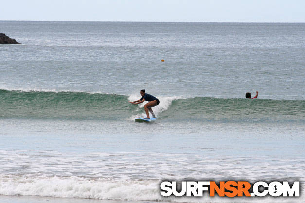 Nicaragua Surf Report - Report Photo 12/29/2009  2:31 PM 