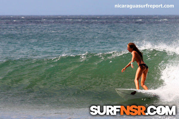 Nicaragua Surf Report - Report Photo 02/19/2013  12:32 PM 