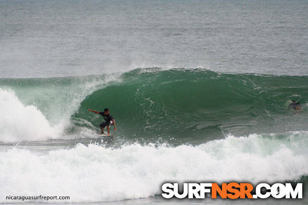 Nicaragua Surf Report - Report Photo 07/11/2008  6:47 PM 