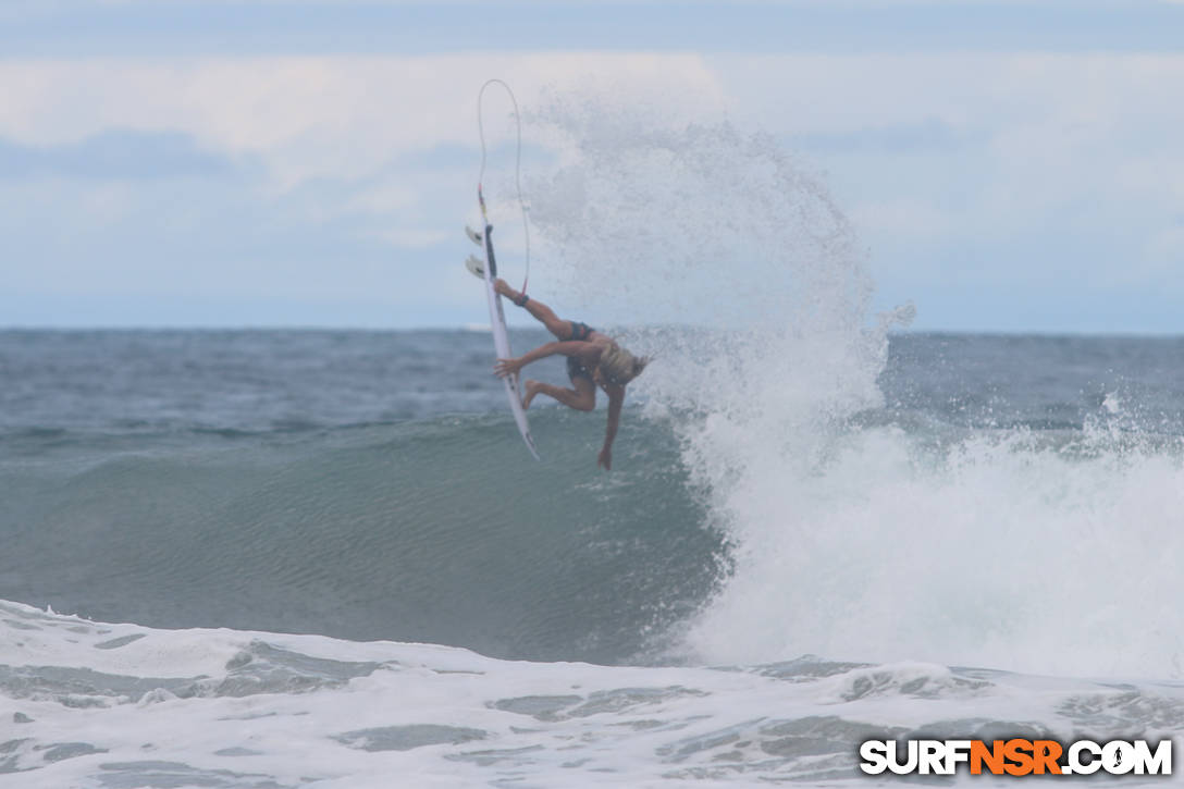 Nicaragua Surf Report - Report Photo 08/20/2020  1:53 PM 