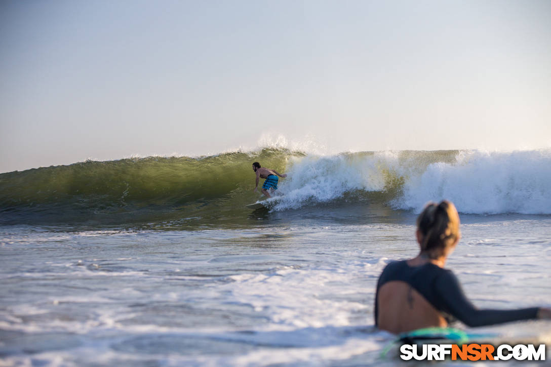 Nicaragua Surf Report - Report Photo 01/26/2019  8:05 PM 