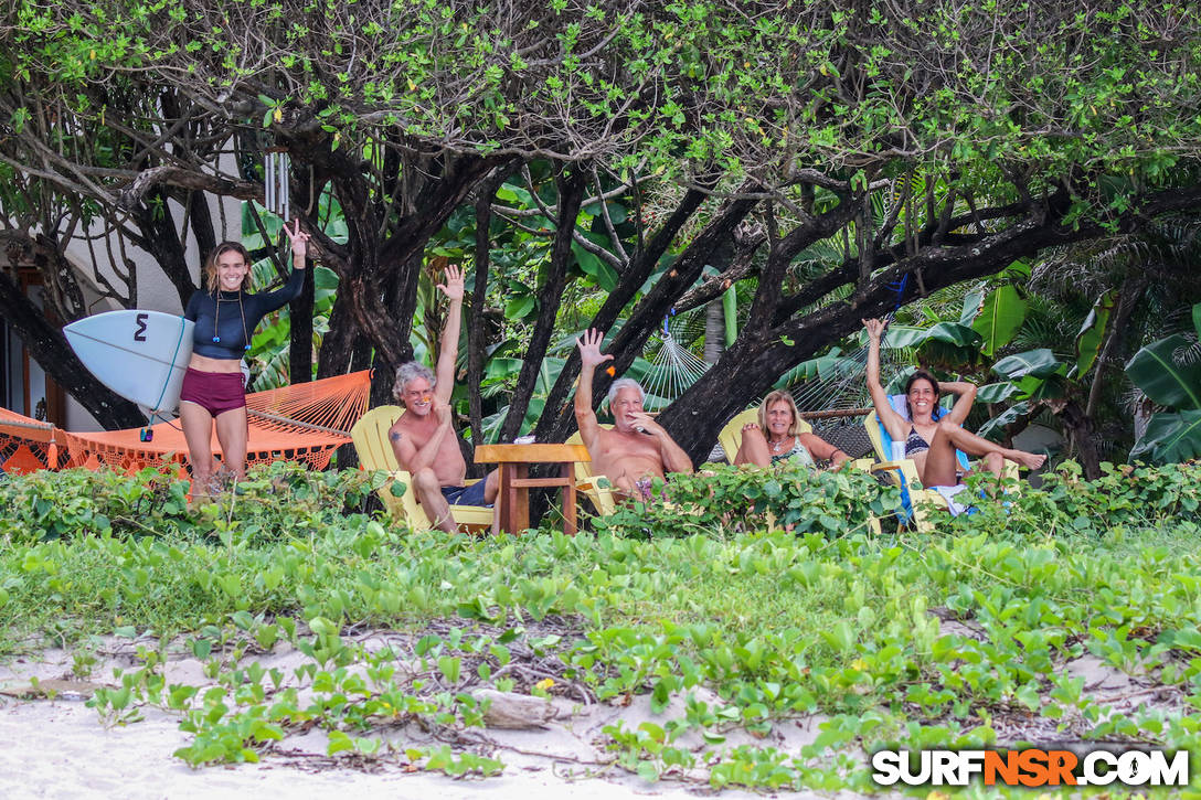 Nicaragua Surf Report - Report Photo 07/06/2022 2:10 PM