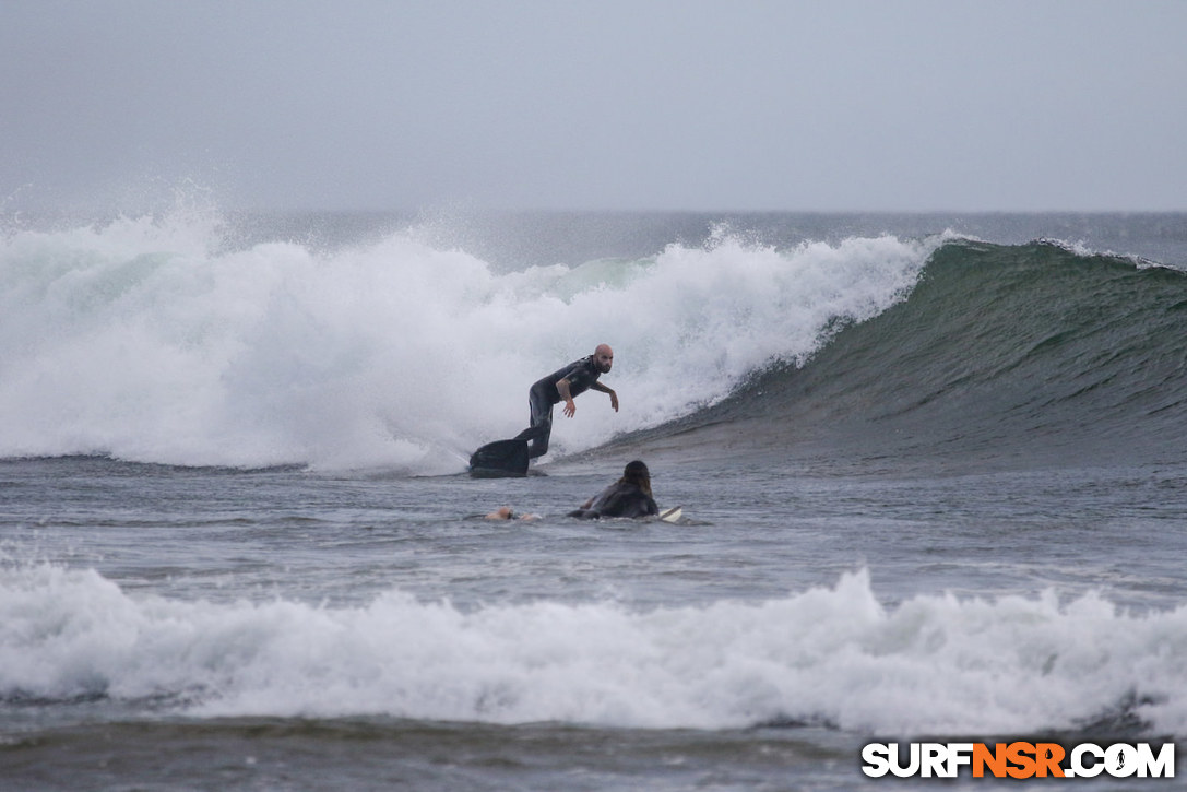 Nicaragua Surf Report - Report Photo 02/10/2018  9:18 PM 