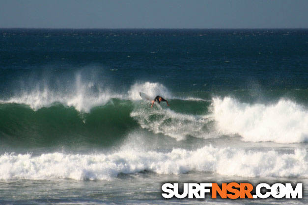 Nicaragua Surf Report - Report Photo 02/10/2009  7:03 PM 