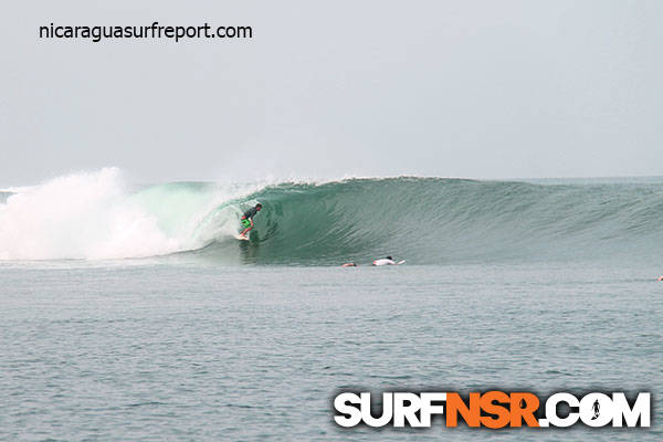 Nicaragua Surf Report - Report Photo 05/10/2014 9:47 PM