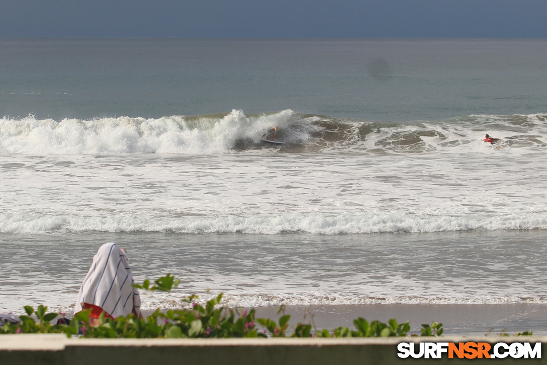 Nicaragua Surf Report - Report Photo 11/03/2016 3:06 PM