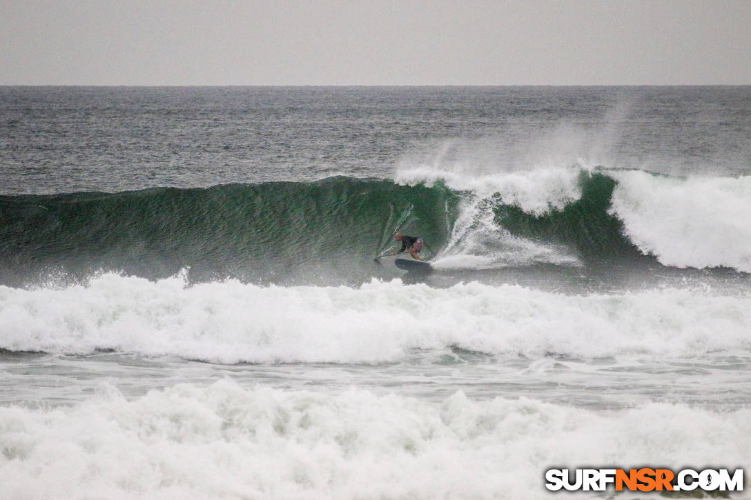 Nicaragua Surf Report - Report Photo 06/30/2020  8:04 PM 