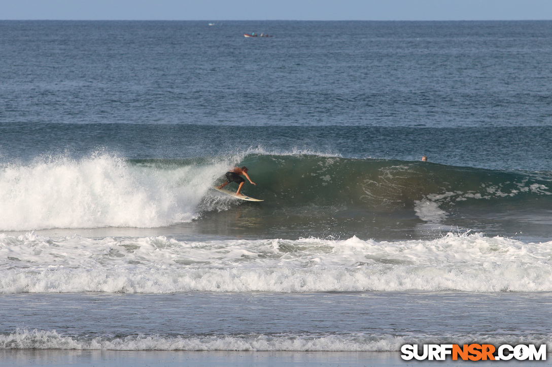 Nicaragua Surf Report - Report Photo 05/11/2017 2:18 PM