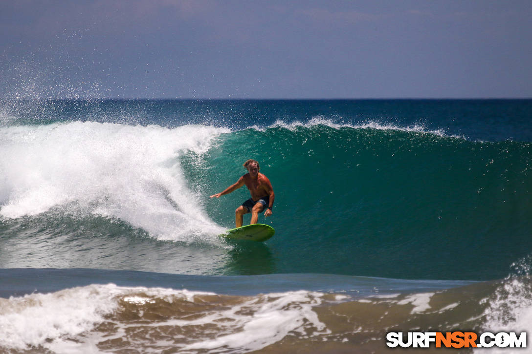 Nicaragua Surf Report - Report Photo 07/27/2020 10:15 PM