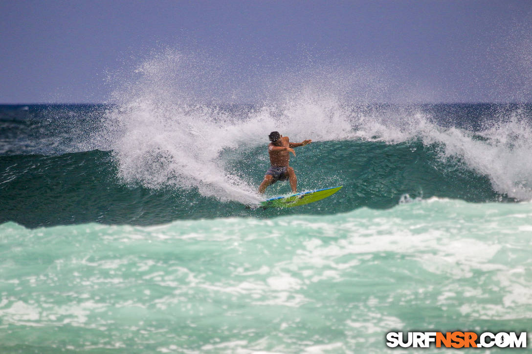 Nicaragua Surf Report - Report Photo 05/22/2020 4:15 PM