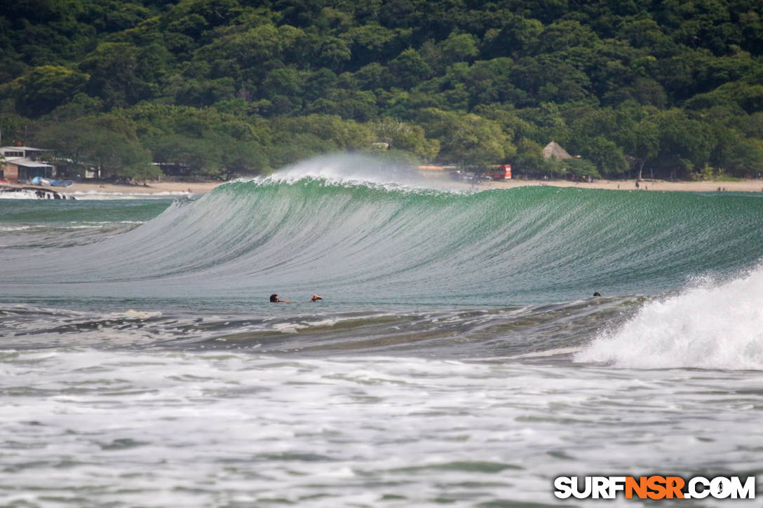 Nicaragua Surf Report - Report Photo 10/18/2020  5:09 PM 