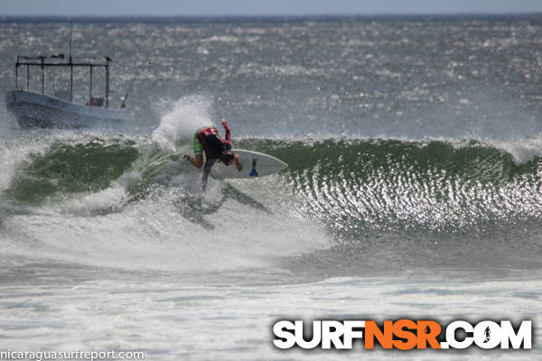 Nicaragua Surf Report - Report Photo 04/06/2015  4:34 PM 