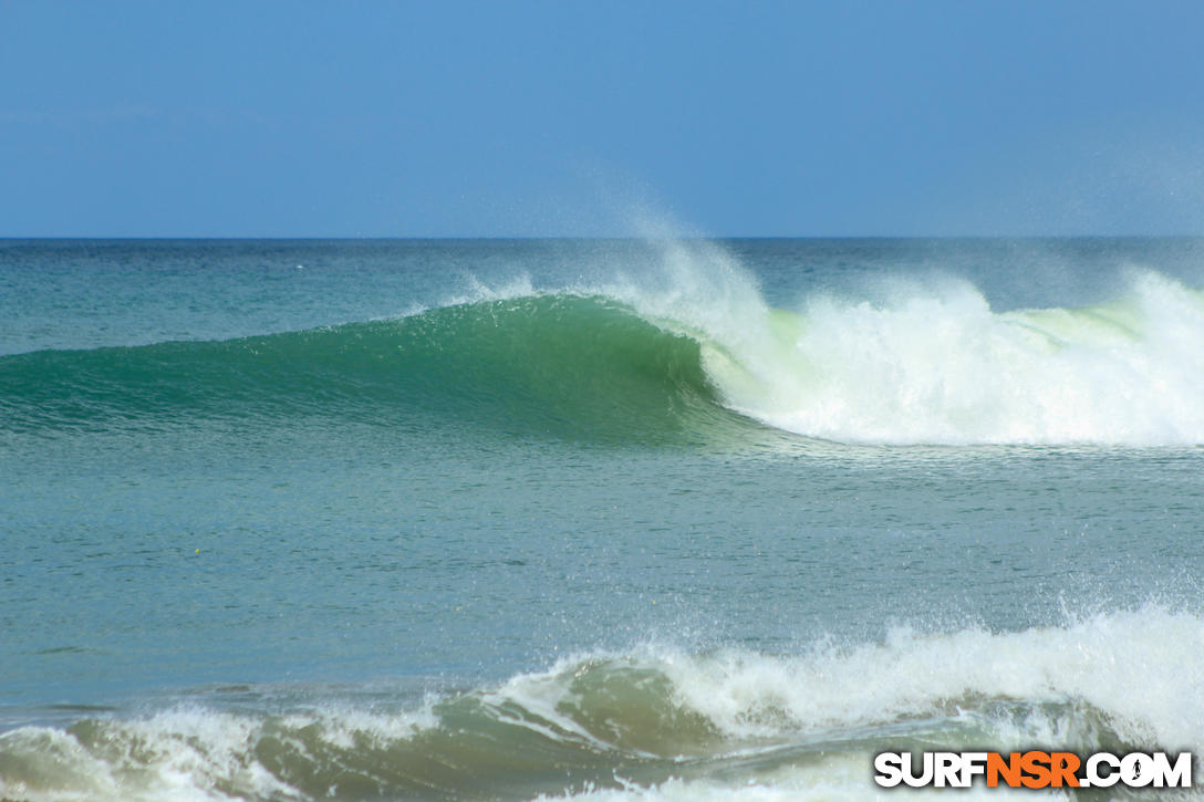 Nicaragua Surf Report - Report Photo 04/09/2018  8:02 PM 
