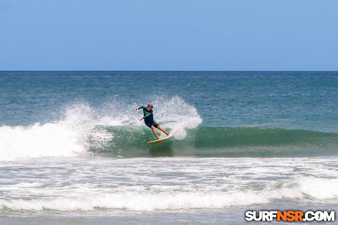 Nicaragua Surf Report - Report Photo 07/29/2022 1:13 PM