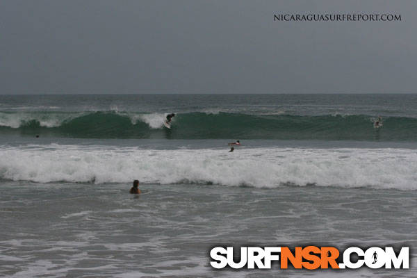 Nicaragua Surf Report - Report Photo 04/30/2010  4:21 PM 