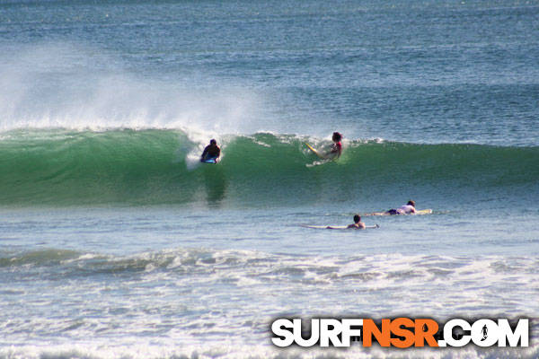 Nicaragua Surf Report - Report Photo 01/02/2011  4:59 PM 