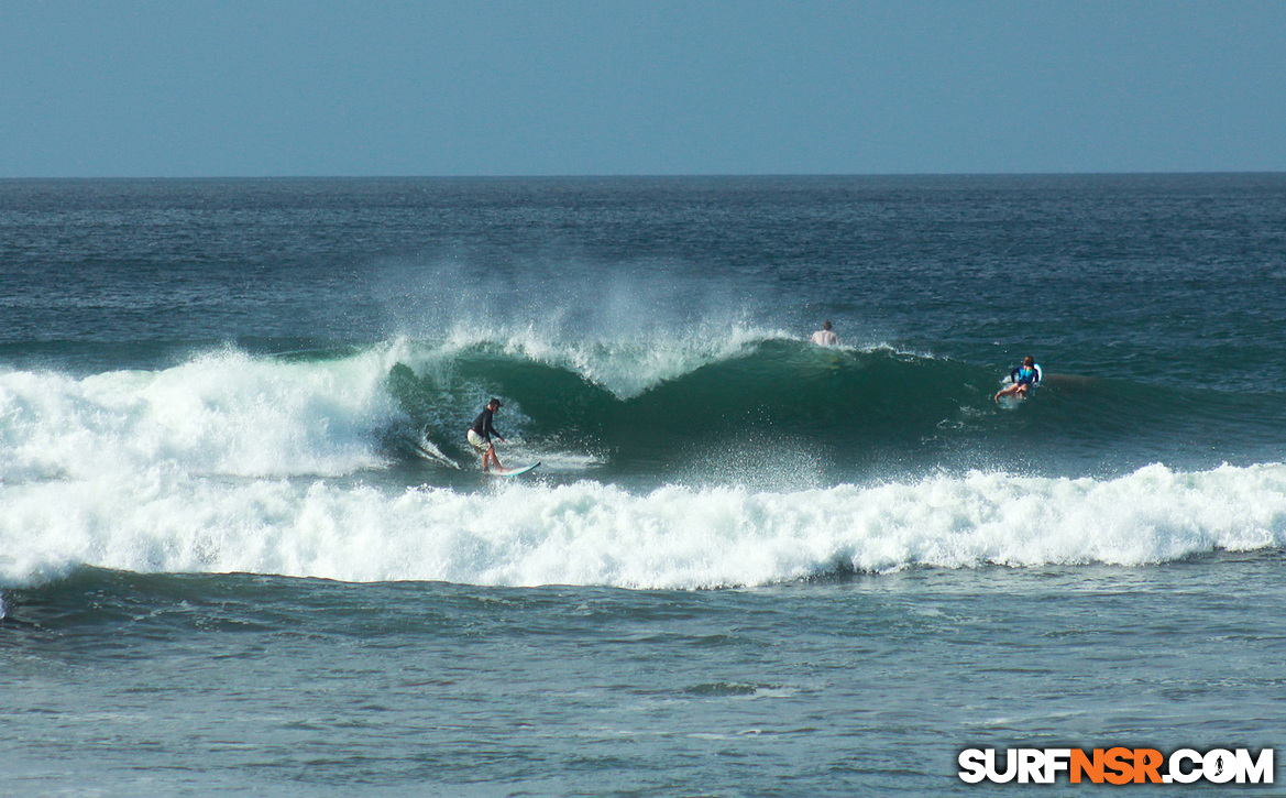 Nicaragua Surf Report - Report Photo 02/12/2018  11:16 PM 