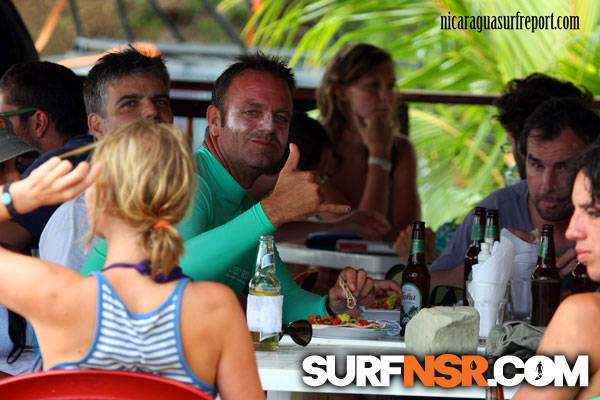 Nicaragua Surf Report - Report Photo 02/08/2012  5:01 PM 