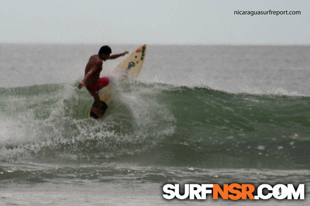 Nicaragua Surf Report - Report Photo 11/18/2007  2:31 PM 