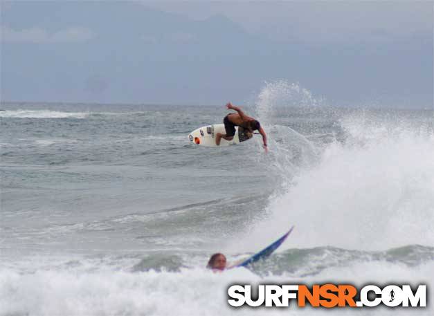 Nicaragua Surf Report - Report Photo 08/26/2006 9:01 PM