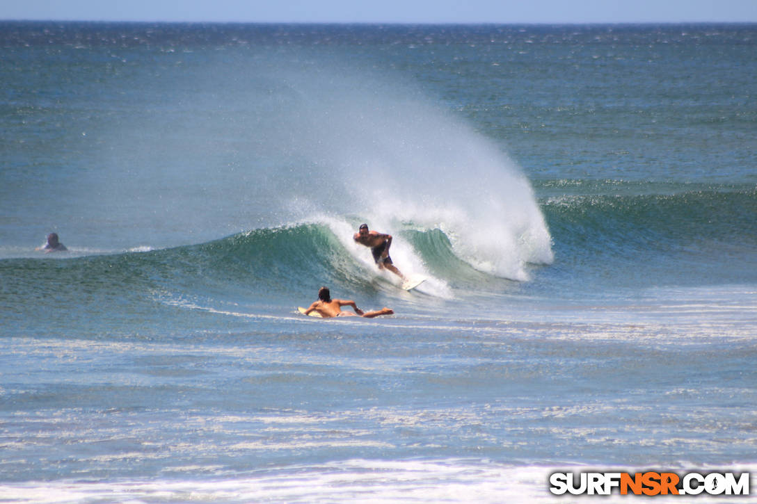 Nicaragua Surf Report - Report Photo 03/18/2020  9:55 PM 