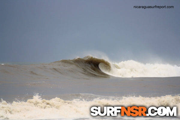 Nicaragua Surf Report - Report Photo 08/22/2010  8:02 PM 