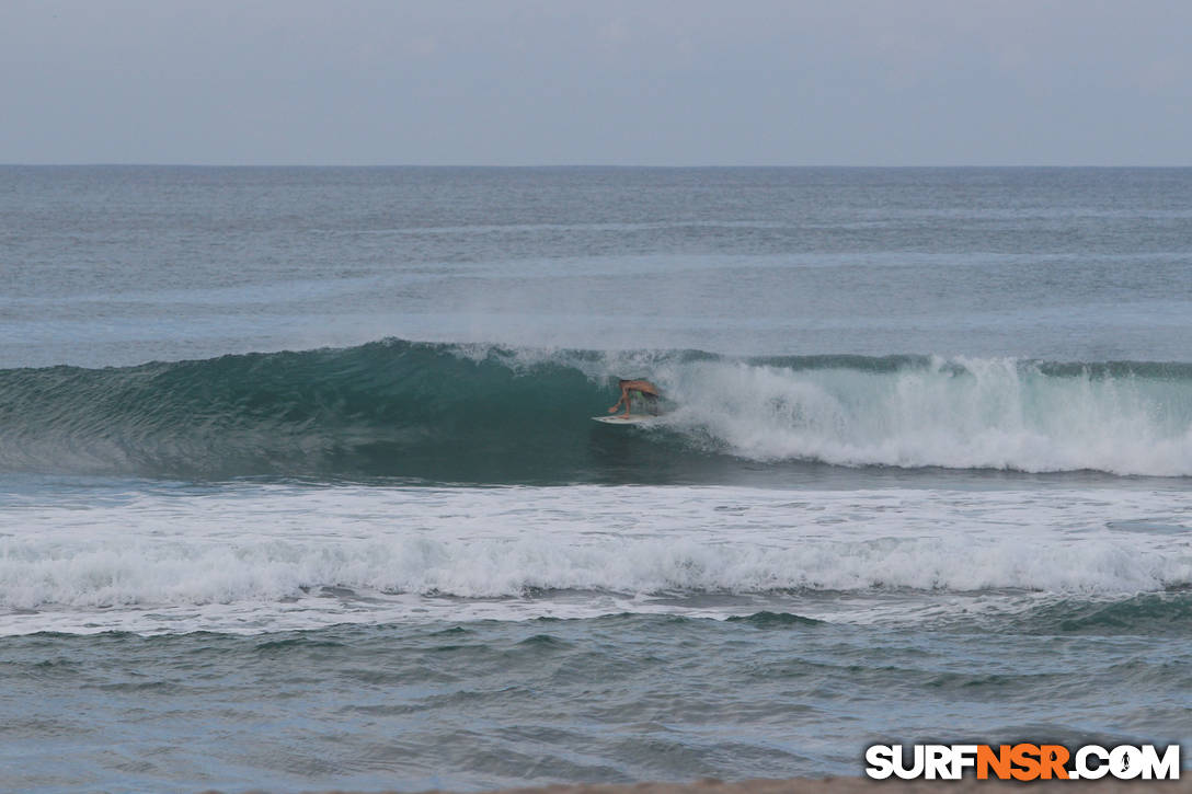 Nicaragua Surf Report - Report Photo 10/11/2016  11:19 AM 