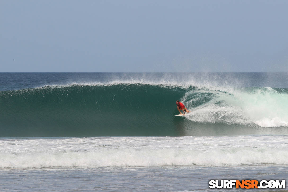 Nicaragua Surf Report - Report Photo 07/22/2016 2:15 PM