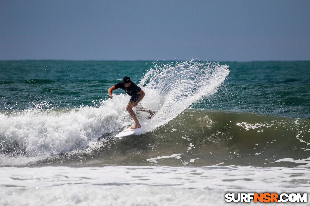 Nicaragua Surf Report - Report Photo 10/04/2019  1:09 PM 