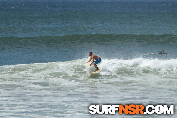 Nicaragua Surf Report - Report Photo 01/26/2014  3:45 PM 