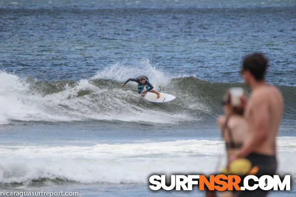 Nicaragua Surf Report - Report Photo 04/05/2015  2:38 PM 