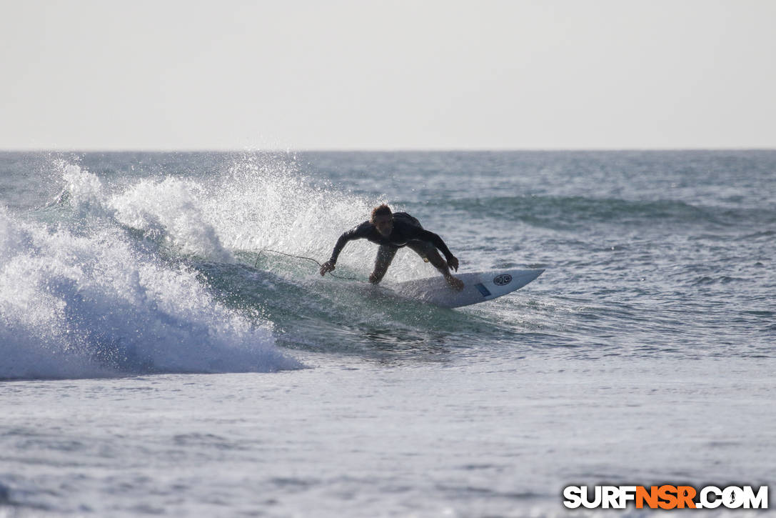 Nicaragua Surf Report - Report Photo 01/09/2020  7:06 PM 