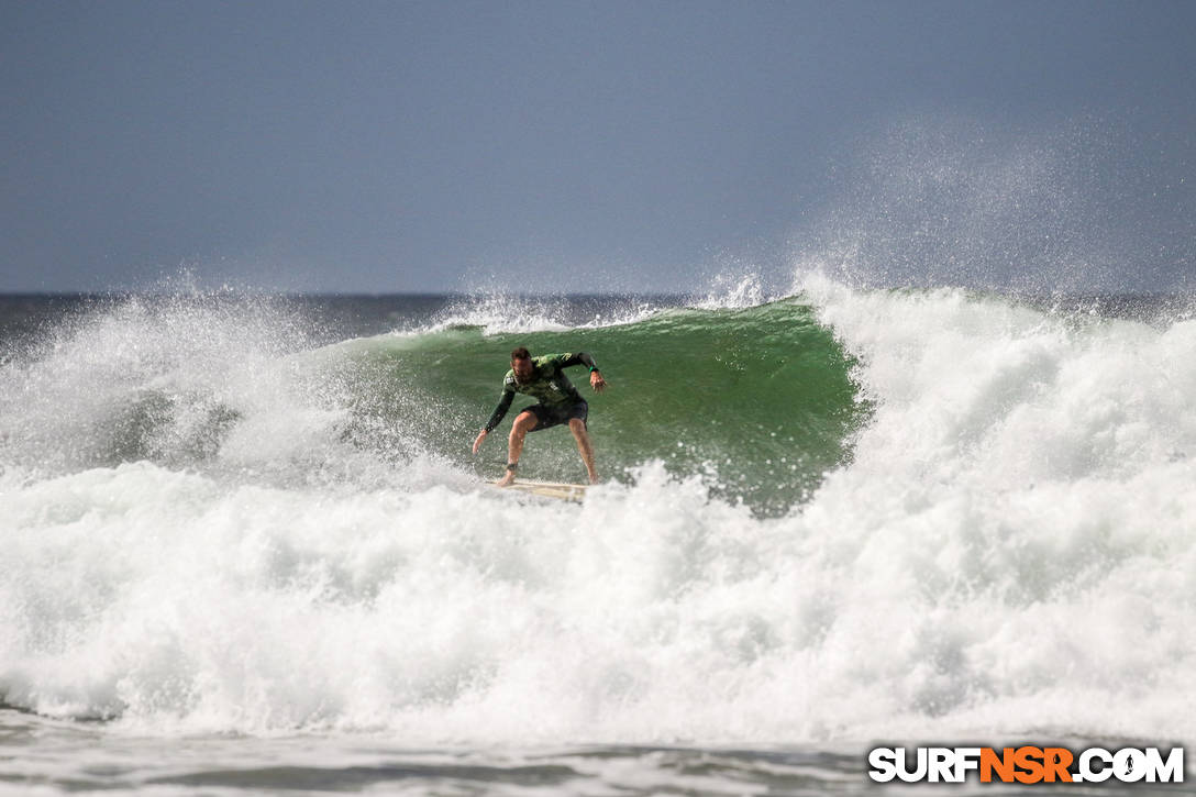 Nicaragua Surf Report - Report Photo 01/25/2022  1:10 PM 