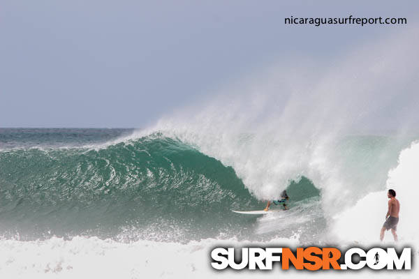 Nicaragua Surf Report - Report Photo 07/27/2014 3:31 PM