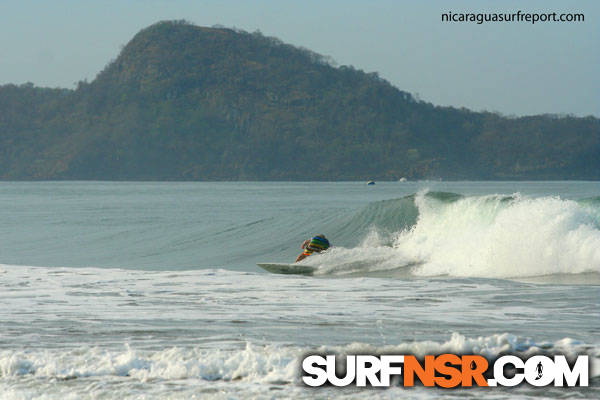 Nicaragua Surf Report - Report Photo 05/16/2011  2:24 PM 
