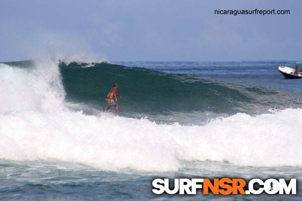 Nicaragua Surf Report - Report Photo 07/03/2010  1:57 PM 